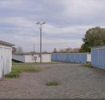 Garage zu vermieten - 50,00&nbsp;EUR Miete, in Riesa (PLZ: 01589)