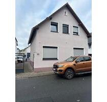 Zu verkaufen Haus Wohnungen Werkstatt Halle Gewerbe Immobilien - Pfungstadt