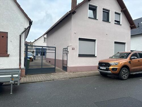 Foto - 11 Zimmer Mehrfamilienhaus, Wohnhaus zum Kaufen in Pfungstadt