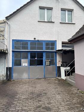 Foto - Mehrfamilienhaus, Wohnhaus in Pfungstadt zum Kaufen