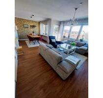 Großzügige 4‑Zi‑Wohnung mit Balkon + Garage – perfekt für Familie - Freising Ast