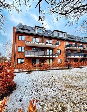 Foto - Stilvolle 2,5 Zimmer Wohnung mit gehobener Ausstattung