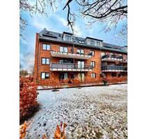 Stilvolle 2,5 Zimmer Wohnung mit gehobener Ausstattung - Hamburg Altona