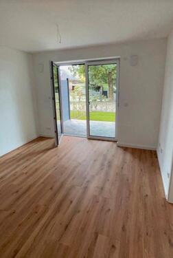 Foto - Erdgeschoßwohnung in Hamburg zur Miete