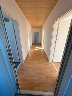 Foto - 3 ZKB Dachgeschoss Wohnung mit Gaube