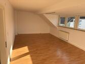 Foto - Dachgeschoßwohnung in Saarlouis zur Miete