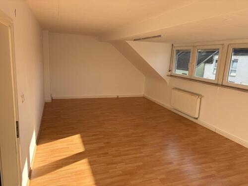 Foto - Dachgeschoßwohnung in Saarlouis zur Miete