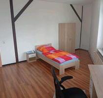 möbliertes WG - Zimmer in 3-er WG in 39124 Magdeburg