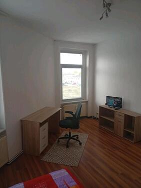 Foto - Etagenwohnung in Magdeburg zur Miete