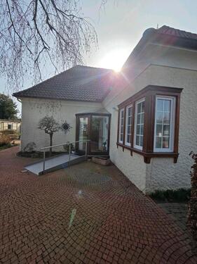 Foto - Erdgeschosswohnung mit großem Garten in Enger