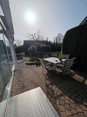 Foto - 3 Zimmer Erdgeschoßwohnung zur Miete in Enger