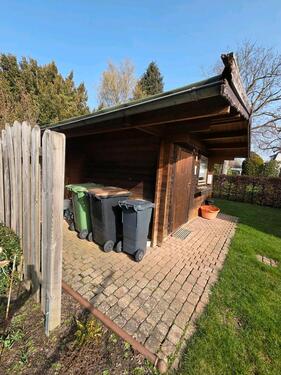 Foto - 3 Zimmer Erdgeschoßwohnung in Enger