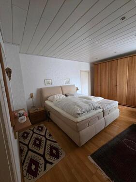 Foto - Erdgeschoßwohnung in Enger zur Miete