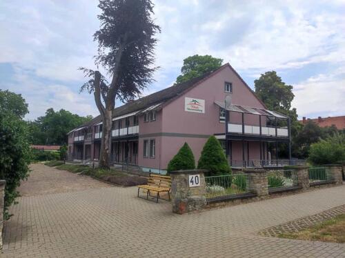 Foto - 2-Raum-Wohnung im Erdgeschoss in Klein Wanzleben