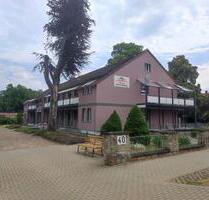 2-Raum-Wohnung im Erdgeschoss in Klein Wanzleben - Wanzleben-Börde