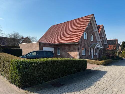 Foto - 4 Zimmer Etagenwohnung zur Miete in Papenburg