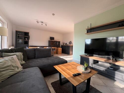 Foto - 4 Zimmer Etagenwohnung in Papenburg