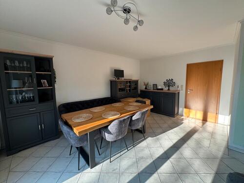 Foto - Etagenwohnung in Papenburg zur Miete