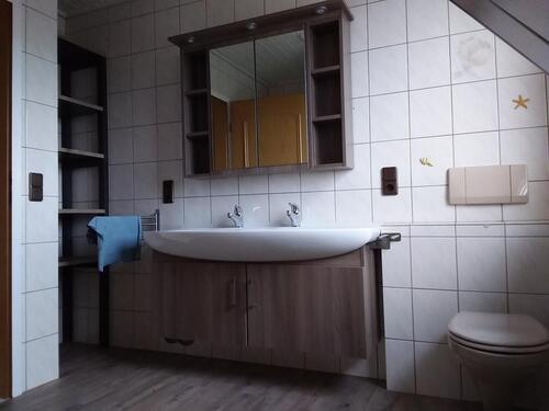 Foto - 4 Zimmer Dachgeschoßwohnung zur Miete in Bechhofen