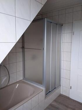 Foto - Dachgeschoßwohnung in Bechhofen zur Miete