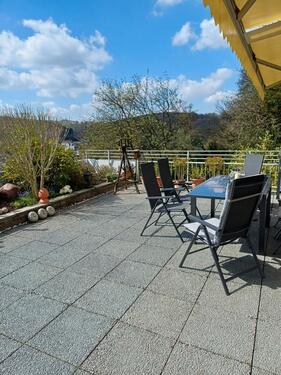 Foto - Die Ruhe genießen und wie im Süden wohnen