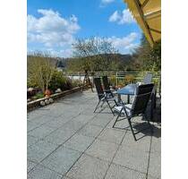 Die Ruhe genießen und wie im Süden wohnen - Ennepetal