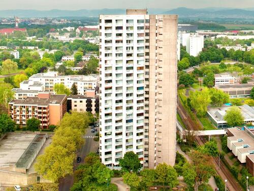 Foto - 3 Zimmer Etagenwohnung zur Miete in Mannheim