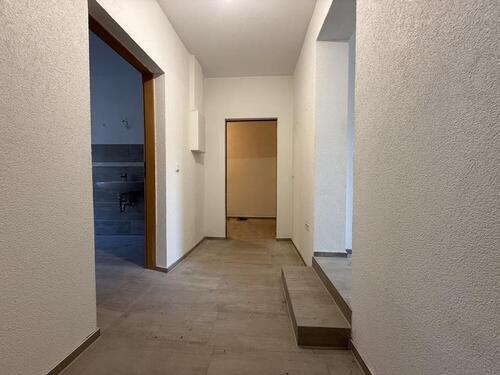 Foto - Erdgeschoßwohnung in Altentreptow zur Miete