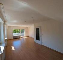 2-Zimmer-Wohnung mit Balkon in ruhiger Lage – sofort verfügbar - Lemförde