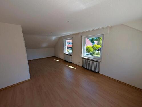 Foto - 2 Zimmer Etagenwohnung zur Miete in Lemförde