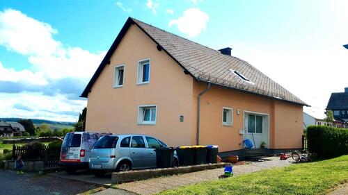 Foto - Freistehendes Einfamilienhaus in Peterswald