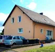 Freistehendes Einfamilienhaus in Peterswald - Peterswald-Löffelscheid