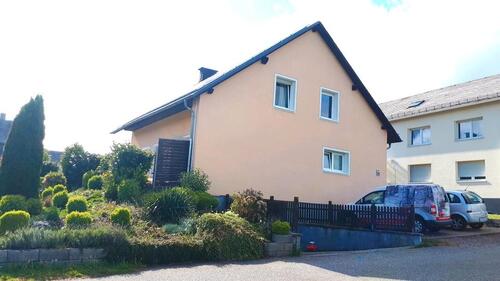 Foto - 5 Zimmer Einfamilienhaus zum Kaufen in Peterswald-Löffelscheid