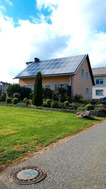 Foto - 5 Zimmer Einfamilienhaus in Peterswald-Löffelscheid
