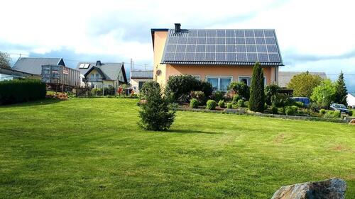 Foto - Einfamilienhaus in Peterswald-Löffelscheid zum Kaufen