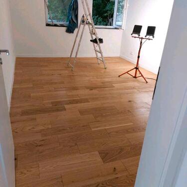 Foto - 2 Zimmer Erdgeschoßwohnung zur Miete in Schwalmtal