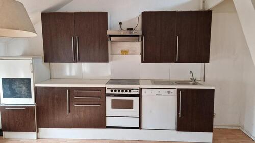 Foto - 2 Zimmer Dachgeschoßwohnung zur Miete in Aachen