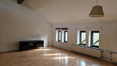 Foto - 2 Zimmer Dachgeschoßwohnung in Aachen