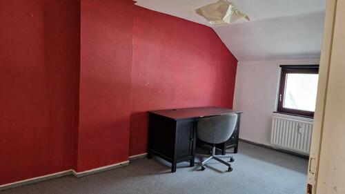 Foto - Dachgeschoßwohnung in Aachen zur Miete