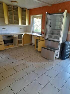 Foto - 3 Zimmer Erdgeschoßwohnung in Oldendorf