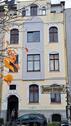 Foto - Jugendstil Mehrfamilienhaus in der Wuppertaler Südstadt