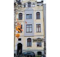 Jugendstil Mehrfamilienhaus in der Wuppertaler Südstadt
