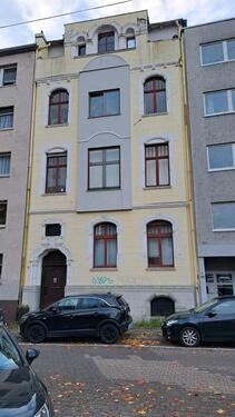 Foto - 16 Zimmer Mehrfamilienhaus, Wohnhaus zum Kaufen in Wuppertal