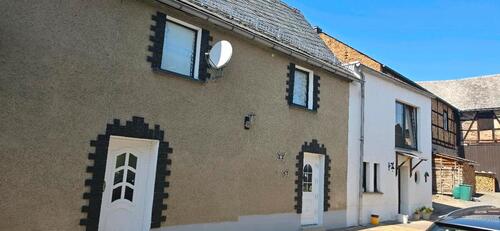 Foto - Mehrfamilienhaus, Wohnhaus in Greiz zum Kaufen