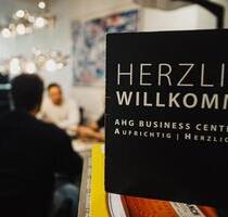 AHG Business Center Kehl 