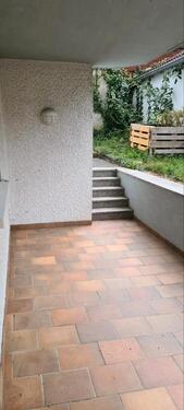 Foto - Ruhige ,helle 78 qm, 3 ZKB mit Terrasse