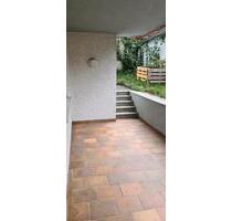 Ruhige ,helle 78 qm, 3 ZKB mit Terrasse - Eitelborn