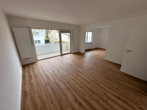 Foto - 4 Zimmer - Wohnung in Frankfurt Sachsenhausen