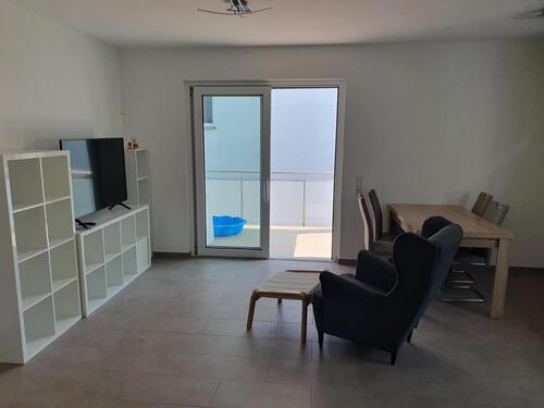 Foto - Moderne 3-Zimmer-Wohnung, EBK - 980,00 EUR Kaltmiete,