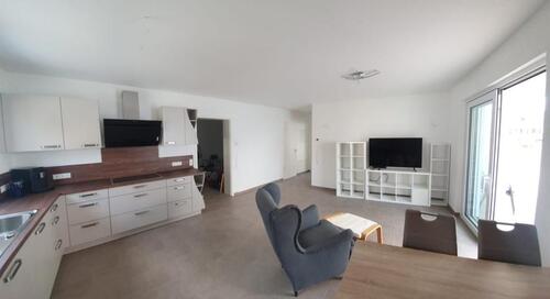 Foto - Etagenwohnung zur Miete in Vöhringen